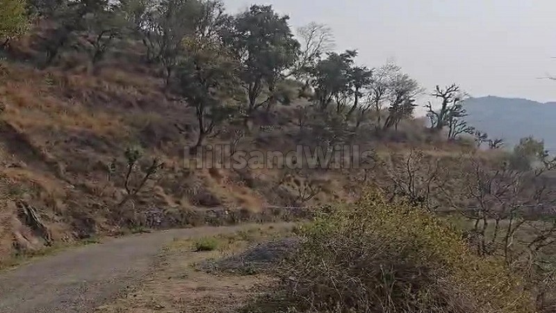 ₹4 Cr&nbsp;|&nbsp;3840 sq.yards agriculture land for sale  in narendra nagar rishikesh