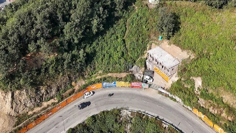 ₹3 Cr | 1320 sq.yards agriculture land for sale in narendra nagar rishikesh