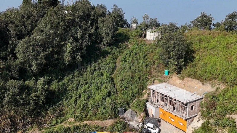 ₹3 Cr | 1320 sq.yards agriculture land for sale in narendra nagar rishikesh