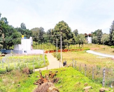 1600 sq.ft. residential plot for sale  in athnavour yelagiri