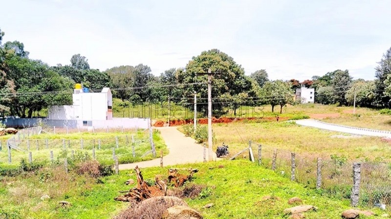 ₹37 Lac&nbsp;|&nbsp;1600 sq.ft. residential plot for sale  in athnavour yelagiri