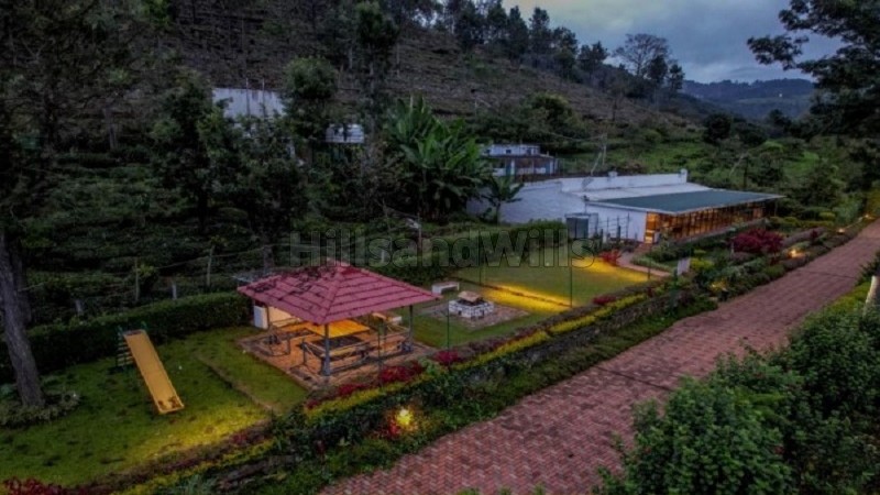 6bhk  cottage along with a 3bhk house for sale  in kotagiri