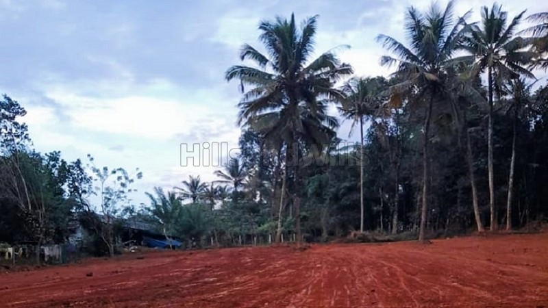 ₹1.25 Cr&nbsp;|&nbsp;1.20 acres residential plot for sale  in nadavayal wayanad