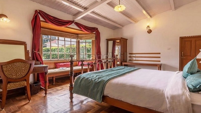 ₹20 Cr | 6bhk british bungalow for sale in ooty