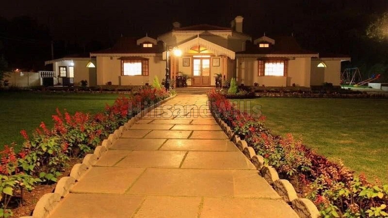 ₹20 Cr | 6bhk british bungalow for sale in ooty