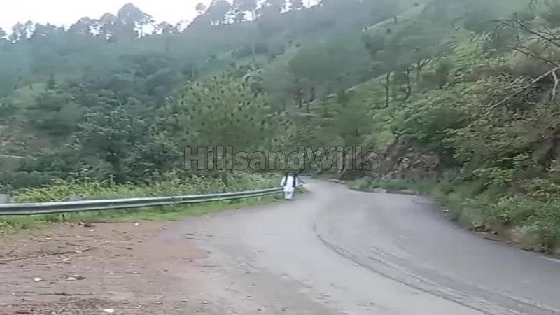 ₹2.50 Cr&nbsp;|&nbsp;50 biswa commerical land for sale  in ptiud shimla