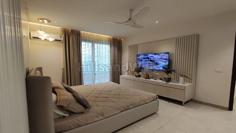 ₹2.45 Cr&nbsp;|&nbsp;3bhk apartment for sale  in zirakpur solan