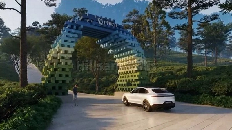 ₹1.50 Cr&nbsp;|&nbsp;2bhk  gated community villa for sale  in konavakkarai kotagiri