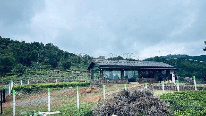 ₹1.50 Cr&nbsp;|&nbsp;2bhk  gated community villa for sale  in konavakkarai kotagiri