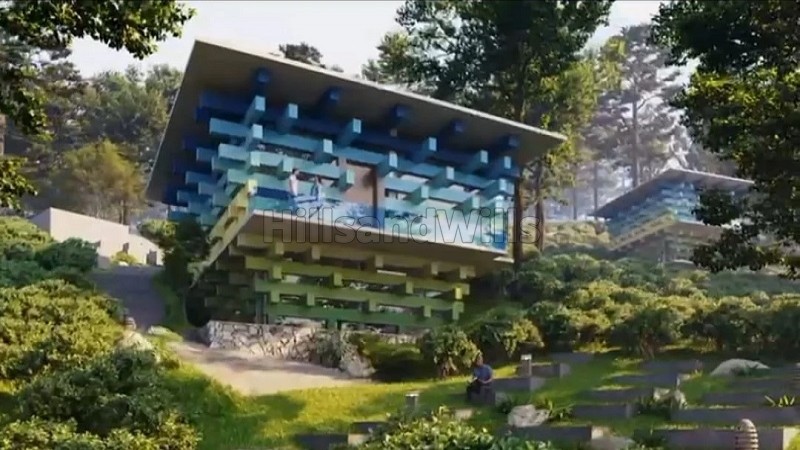 ₹1.50 Cr&nbsp;|&nbsp;2bhk  gated community villa for sale  in konavakkarai kotagiri