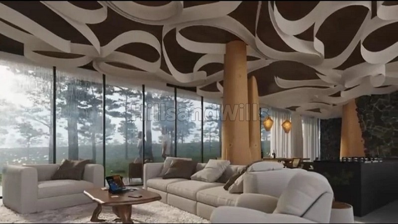 ₹1.50 Cr&nbsp;|&nbsp;2bhk  gated community villa for sale  in konavakkarai kotagiri