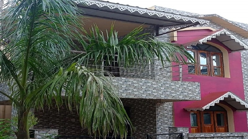 ₹45 Lac&nbsp;|&nbsp;2bhk  darjeeling hill view independent house for sale  in matighara siliguri