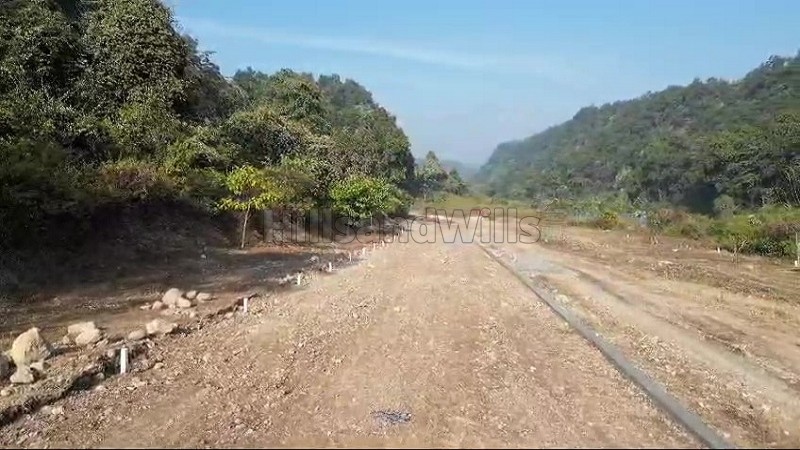 ₹19 Lac | 100 sq.yards residential plot for sale in bhauwala to premnagar corridor dehradun