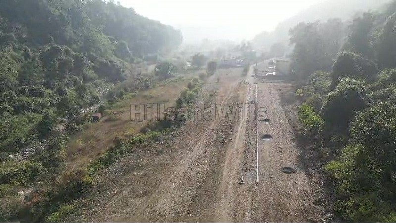 ₹19 Lac | 100 sq.yards residential plot for sale in bhauwala to premnagar corridor dehradun