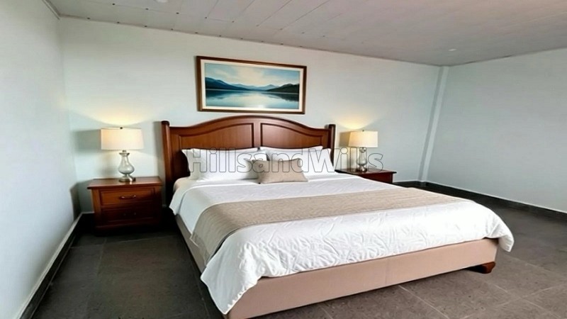 ₹65 Lac | 4bhk kanchenjunga view apartment for sale in kurseong darjeeling