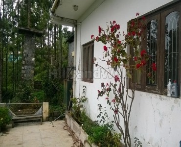 2bhk independent house for sale  in avenue road kotagiri