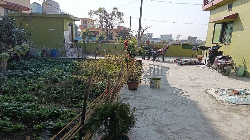 ₹75 Lac&nbsp;|&nbsp;2bhk independent house for sale  in near selakui dehradun