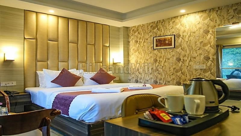 ₹2 Cr | 7bhk cottage for sale near kanyal road kullu-manali