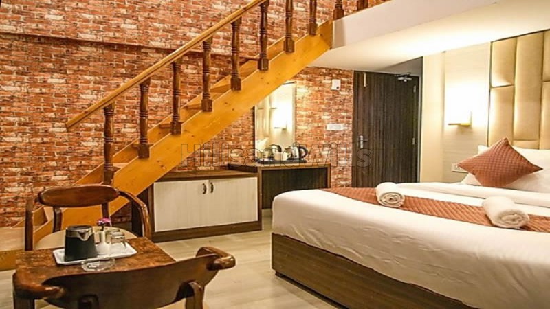 ₹2 Cr | 7bhk cottage for sale near kanyal road kullu-manali