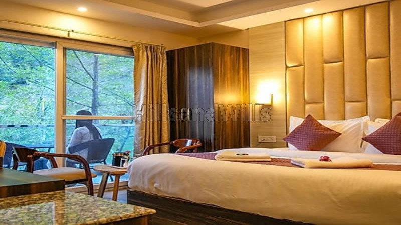 ₹2 Cr | 7bhk cottage for sale near kanyal road kullu-manali