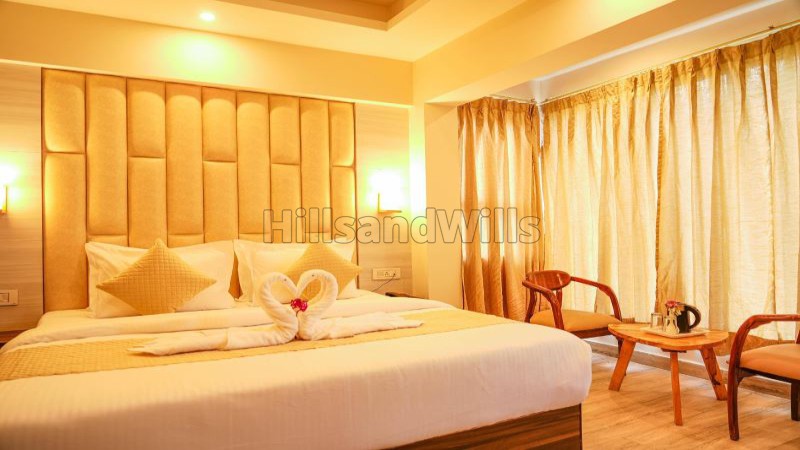 ₹2 Cr | 7bhk cottage for sale near kanyal road kullu-manali