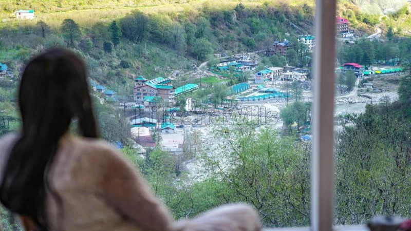 ₹2 Cr | 7bhk cottage for sale near kanyal road kullu-manali