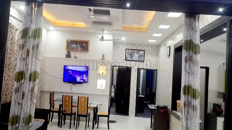 ₹2.85 Cr&nbsp;|&nbsp;2bhk  gated society independent house for sale  in shimla road dehradun