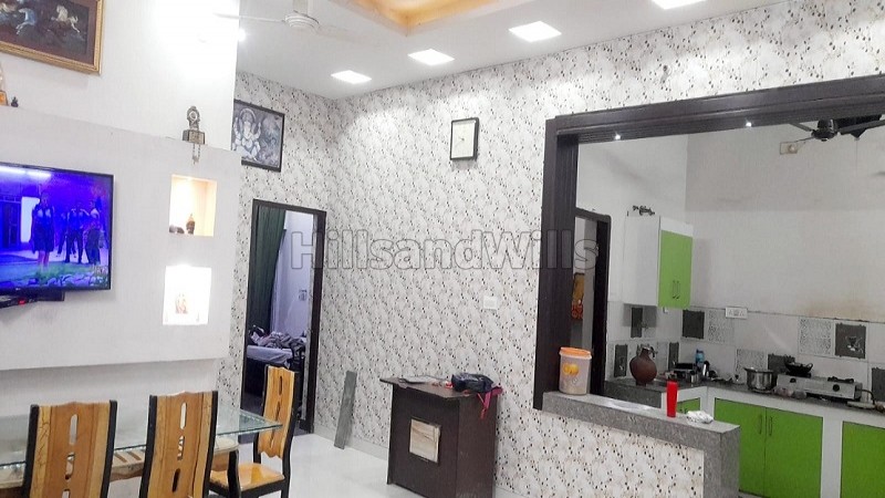 ₹2.85 Cr&nbsp;|&nbsp;2bhk  gated society independent house for sale  in shimla road dehradun