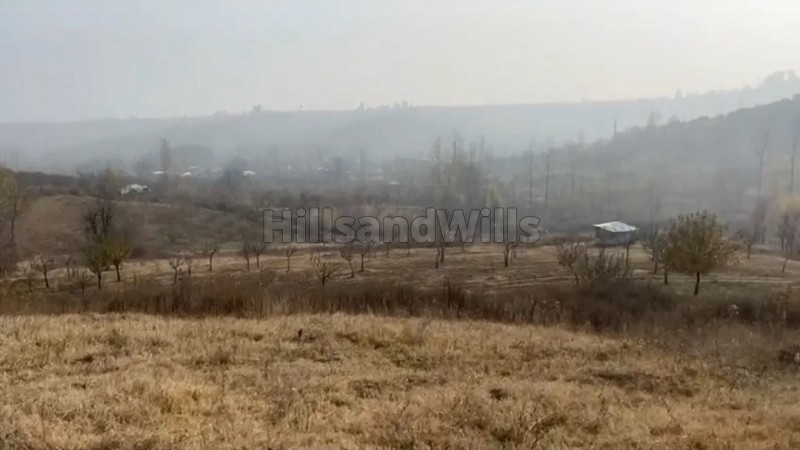 ₹5 Cr | 63 kanal apple orchard for sale in lachi pora srinagar