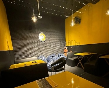 5000 sq. ft cafe for rent  in kuanwala dehradun