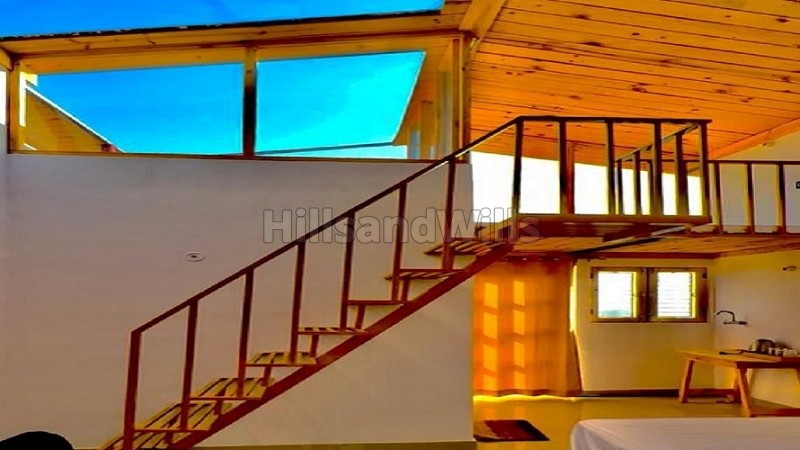 ₹35 Lac&nbsp;|&nbsp;1bhk  studio cottage with attic for sale  in pulinda, lansdowne uttarakhand