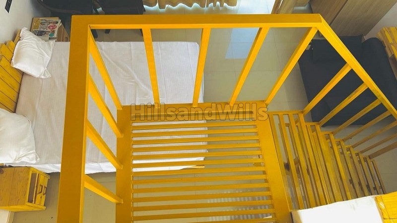 ₹35 Lac&nbsp;|&nbsp;1bhk  studio cottage with attic for sale  in pulinda, lansdowne uttarakhand