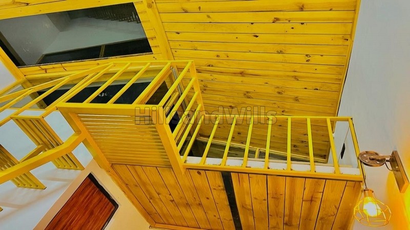 ₹35 Lac&nbsp;|&nbsp;1bhk  studio cottage with attic for sale  in pulinda, lansdowne uttarakhand