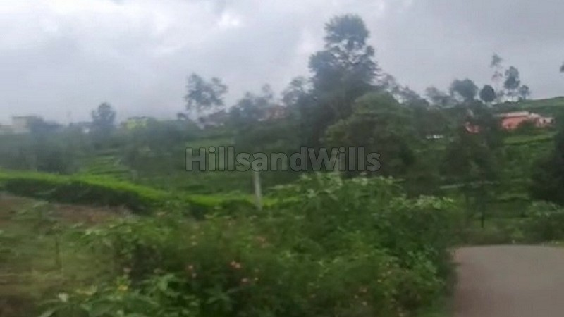 ₹25 Lac&nbsp;|&nbsp;10 cents  residential plot with building approval for sale  near kattabettu kotagiri