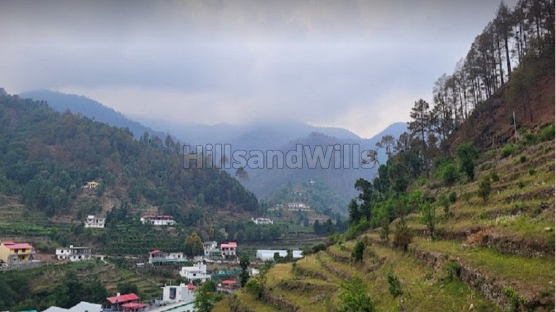 ₹30 K | 3bhk scandinavian style cottage for rent near bhimtal nainital