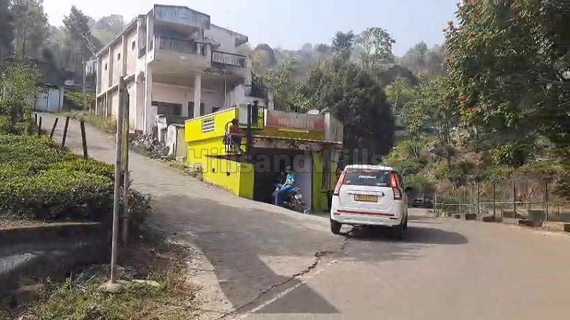 ₹2.60 Cr&nbsp;|&nbsp;1 acres  prime land for sale  near aravenu kotagiri