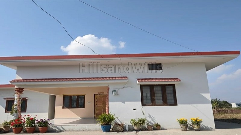 ₹71 Lac&nbsp;|&nbsp;2bhk independent house for sale  in tilwari dehradun