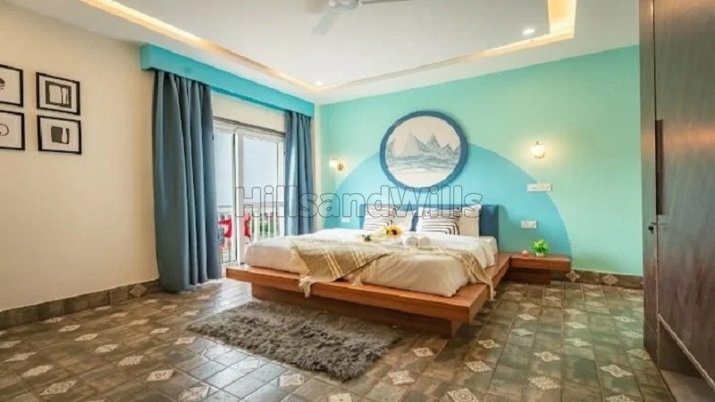 ₹14.40 Lac&nbsp;|&nbsp;3bhk apartment for lease  in mall road, kulri bazar mussoorie