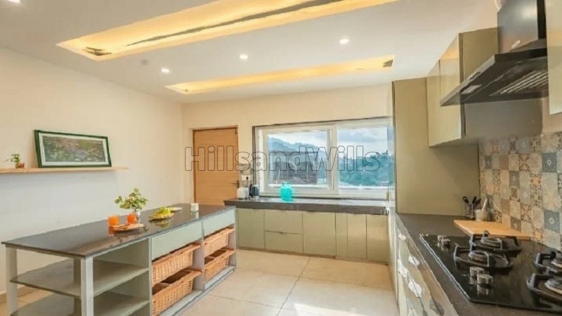 ₹14.40 Lac&nbsp;|&nbsp;3bhk apartment for lease  in mall road, kulri bazar mussoorie