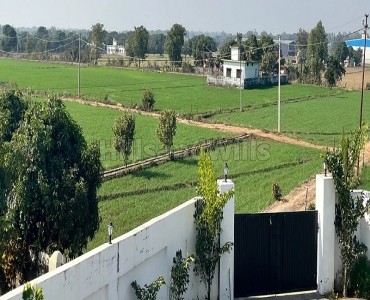 21000 sq.ft. agriculture land for sale  in kaladhungi nainital