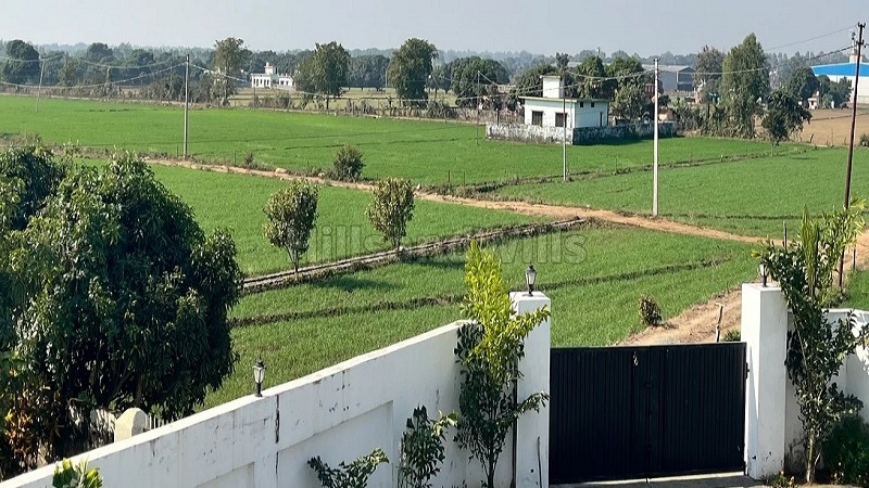 ₹1.65 Cr | 21000 sq.ft. agriculture land for sale in kaladhungi nainital