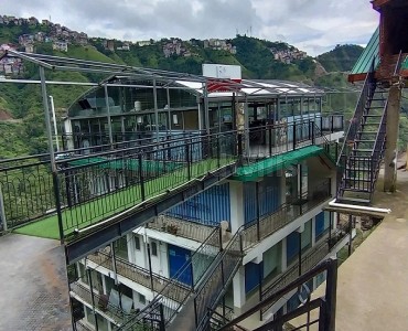 242 sq.meter commerical land for rent  in sanjauli shimla