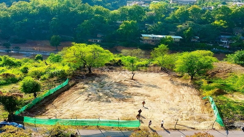 ₹17.16 Cr | 2640 sq.yards residential plot for sale in bisht gaon dehradun