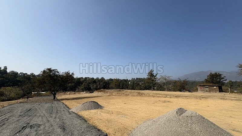 ₹17.16 Cr | 2640 sq.yards residential plot for sale in bisht gaon dehradun