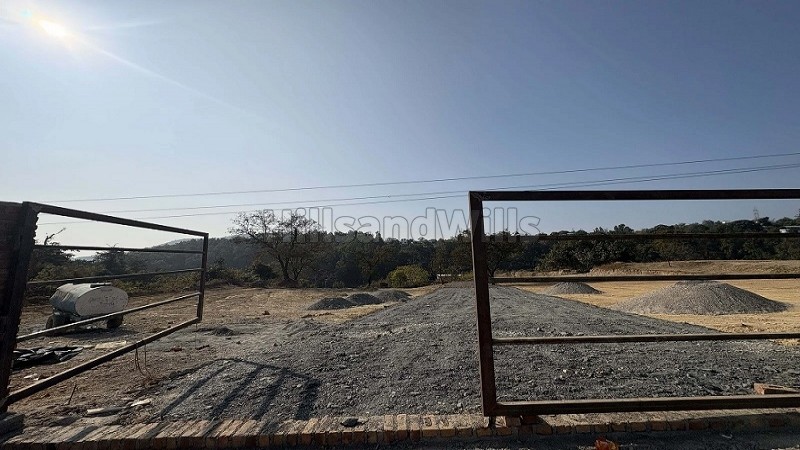₹17.16 Cr | 2640 sq.yards residential plot for sale in bisht gaon dehradun