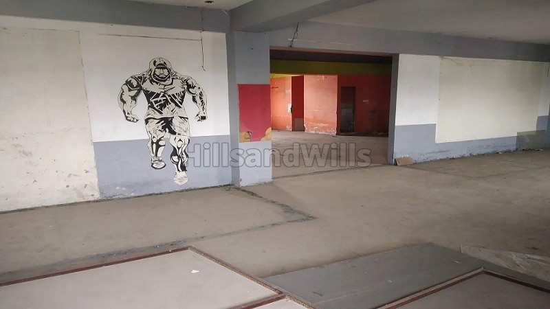 ₹1 Lac&nbsp;|&nbsp;3000 sq. ft shop for rent  in dharampur/araghar dehradun