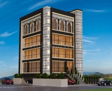 8000 sq. ft showroom for lease  in gms road, sewla kalan, dehradun