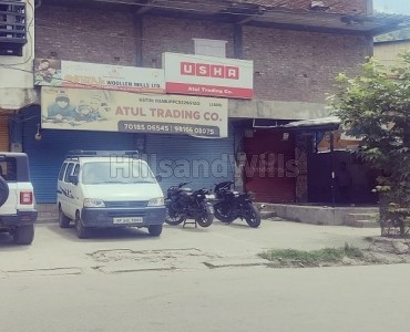 1250 sq. ft warehouse for rent  in inner akhara bazar kullu, kullu-manali along with 1250 sq.ft. land