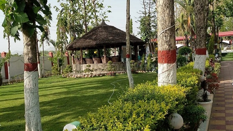 ₹18 Lac | 100 sq.yards residential plot for sale in ganeshpur dehradun