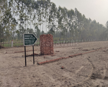 100 sq.yards residential plot for sale  in ganeshpur dehradun
